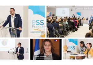 Enquête sur la responsabilité territoriale de l'entreprise