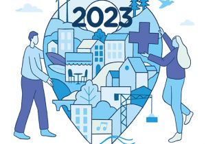 Belle année 2023 !