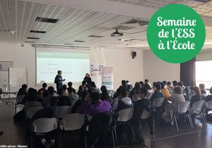L’ESPER : à la croisée des mondes de l’éducation et de l’ESS