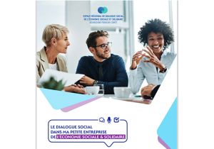 Un guide pour accompagner les employeurs de l’ESS régionaux.