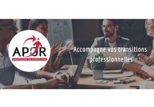 Initiative d'acteur : APOR, organisme de formation