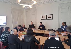 ESS France a désigné son futur Président : Benoît Hamon