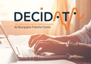 Les données de l'ESS disponibles sur la plateforme DECIDATA