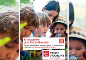 Pour la biodiversité, chaque projet compte !
