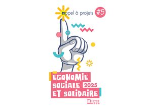Département de la Nièvre / Appel à projets Economie Sociale et Solidaire 2025