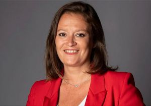 Olivia Grégoire rencontre des acteurs de l'ESS en Côte d'Or