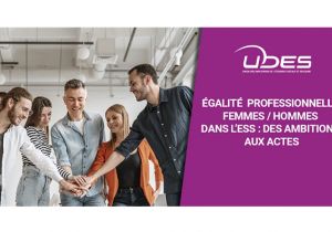 Egalité professionnelle F/H dans l’ESS : une dynamique positive