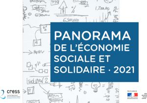 Parution de la nouvelle édition du Panorama de l'ESS