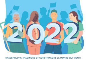 Bonne année 2022 !