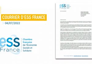 Marlène Schiappa nommée au gouvernement en charge de l’ESS
