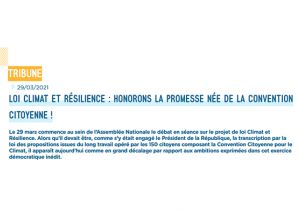 Les acteurs de l'ESS engagés dans la transition écologique