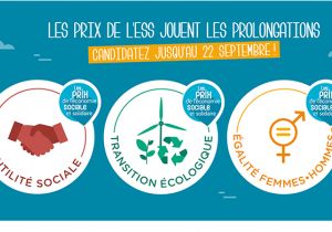 Encore quelques jours pour candidater aux Prix ESS !