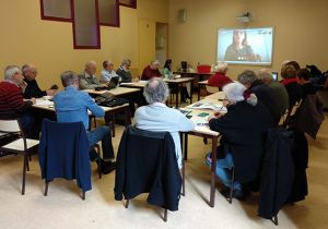Rencontre annuelle des acteurs régionaux de la finance solidaire 