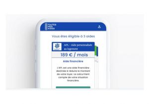  Toutes Mes Aides, le simulateur qui change la vie