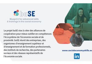 Référencement des besoins en compétences-formations de l'ESS