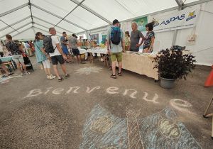 La foire les BIO'Jours réussi sa 20ème édition !