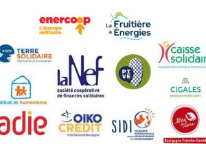 Réseau des Finances Solidaires Bourgogne-Franche-Comté