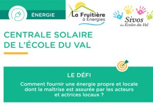 L'ESS au service de la transition écologique