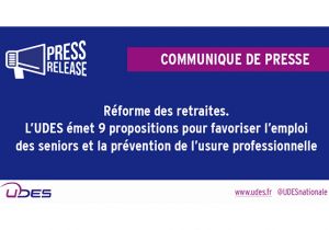  Favoriser l'emploi des seniors et la prévention de l'usure pro