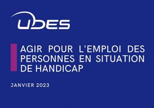 Retour sur le webinaire : Emploi et handicap dans l'ESS