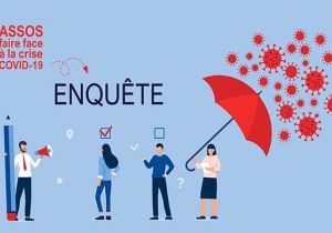 Enquête : COVID-19, un an après, où en êtes-vous ?