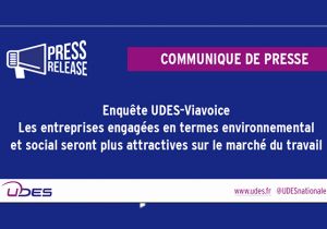 Enquête UDES-Viavoice