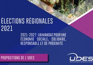L'UDES propose des mesures pour les élections locales