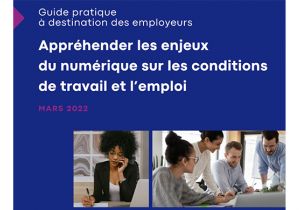 Guide pratique pour les employeurs de l'ESS