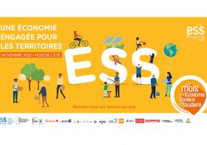  La 15ème édition du Mois de l'ESS se prépare !