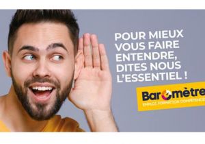 Baromètre Uniformation 2023 : dites-nous tout !