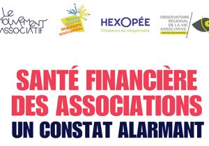 Le Mouvement Associatif BFC tire la sonnette d'alrme