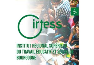 L'IRTESS, un acteur clé de la formation en travail social en Bourgogne-Franche-Comté