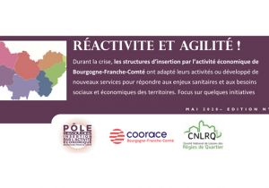Réactivité et agilité !