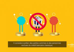 Les actions de la Banque de France : prix du microcrédit 