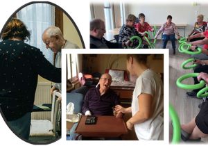 Soli-Cités AIDES, une association de proximité pour répondre aux besoins  quotidiens  de  la  population