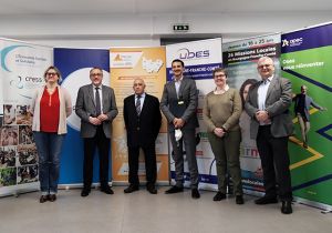 Protocole de coopération entre la CRESS BFC et l'UDES