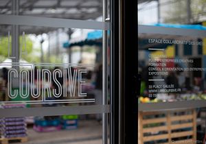 Retour sur l'ouverture de la Coursive à Dijon