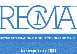 Le nouveau numéro de la Recma est sorti