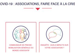 Communiqué du Mouvement Associatif BFC