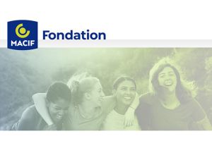 Appel à projets permanent de la Fondation MACIF