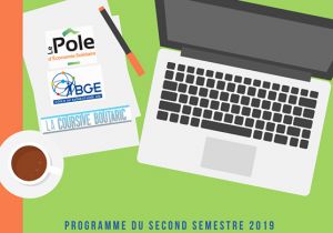  Nouveaux ateliers Paroles d'experts ! 