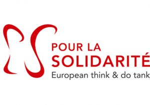 "Pour La Solidarité - European think & do tank"