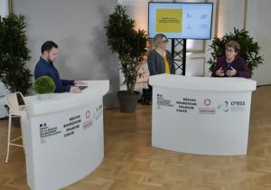 Conférence régionale de l'économie sociale et solidaire 2022