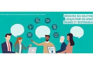 Focus · Achats socialement et écologiquement responsables