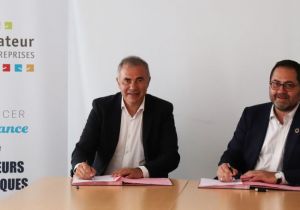 Convention de partenariat avec le Médiateur des entreprises