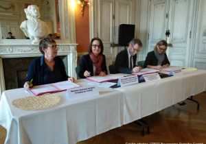 Promouvoir l’ESS à l’école, un engagement en BFC