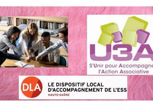 Initiative d'acteur : U3A