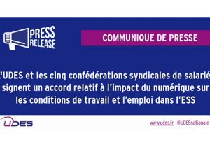 Les conditions de travail et l’emploi dans l’ESS