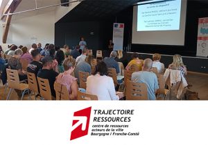 Trajectoire Ressources, accompagner pour réduire les écarts de développement au sein des villes