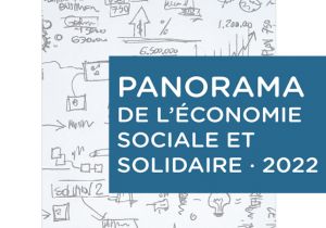 Nouvelle édition du Panorama de l'ESS en Bourgogne-Franche-Comté